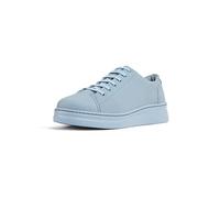 Camper Women's K200645 Runner Up Sneaker for Women Blue, 36 (EU)