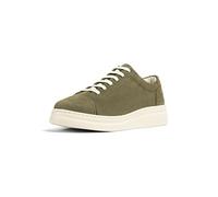 Camper Women's K200645 Runner Up Sneaker for Women Green, 41 (EU)