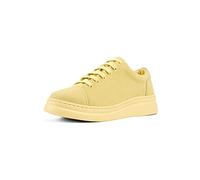 Camper Women's K200645 Runner Up Sneaker for Women Yellow, 39 (EU)