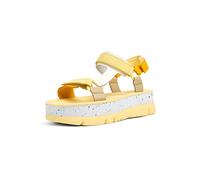 Camper Damen Oruga Up K201037 Sandal, Mehrfarben 027, 38 EU