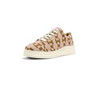 Camper Women's K201314 Runner Up Sneaker for Women Multicolor, 39 (EU)