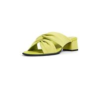 Camper Damen Katie K201348 Heeled Sandal, Grün 007, 39 EU