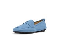 Camper Damen Right Nina K201421 Ballet Flat, Blau 005, 37 EU