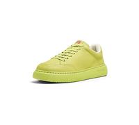 Camper Women's K201438 Runner K21 Basket for Women Green, 35 (EU)