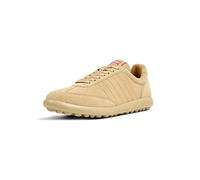 Camper Women's K201479 Pelotas XLF Sneaker for Women Beig, 37 (EU)
