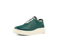 CAMPER Runner Up - Sneaker für Damen - Grün, Größe 35, Glattleder