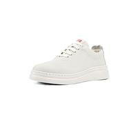 Camper Women's K201516 Runner Up Lace Up Shoe for Women White, 35 (EU)