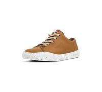 Camper Women's K201517 Peu Touring Sneaker for Women Brown, 36 (EU)