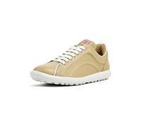 Camper Women's K201531 Pelotas XLF Sneaker for Women Beig, 40 (EU)