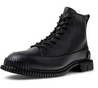 Camper Pix, Damen Combat Boots, Schwarz, 38 EU