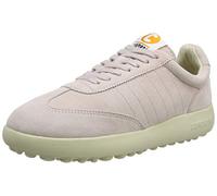 Camper Womens Pelotas Sneaker, Lt/Pastel Pink, 36 EU
