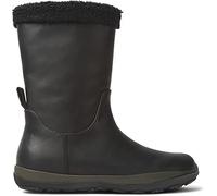 Camper Damen Peu Pista Gm K400649 Mid Calf Boot, Schwarz 001, 39 EU