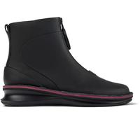 Camper Stiefeletten Damen schwarz, 37