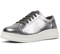 Camper Damen Runner Up-K200645 Sneaker, Grau 056, 38 EU