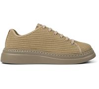 Camper Damen Runner Up K201457 Sneaker, Beige 001, 42 EU