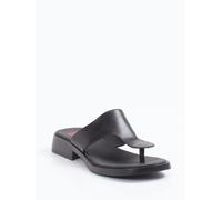 Camper Zehentrenner in schwarz in Größe: 39 für Damen