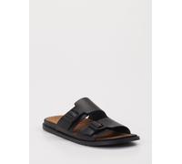 Camper Zehentrenner in schwarz in Größe: 41 für Herren