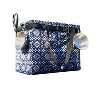 Camping Storage Bag - Waterproof Tote Bag, Picknick Gear Carrier, Storage Duffle, Outdoor Travel Organizer | Camping Set, Ideal for Hiking Picknick Beach Travel Home Organization Activities