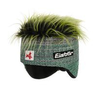 Eisbär - Campo Cocker Ski Austria - Mütze, Gr. One Size, bunt (MineralGreen/Anthracite/LightGrey)