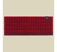 Eisbär - Campo Stirnband - Stirnband, Gr. One Size, rot (NightRed/Burgund/Ketchup)