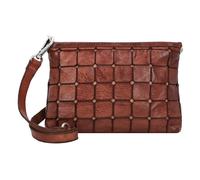 Campomaggi Acacia Umhängetasche Leder 27 cm cognac (TAS041785)