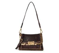 Campomaggi Agnese Schultertasche Leder 22 cm braun