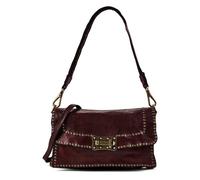 Campomaggi Agnese Schultertasche Leder 28 cm rot