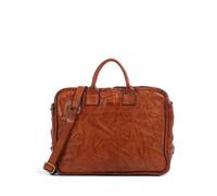 Campomaggi Aktentasche cognac, Leder, Unisex