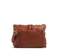 Campomaggi Aktentasche cognac, Leder, Unisex