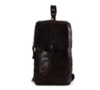 Campomaggi Avocado Sling Bags Leder 36 cm braun