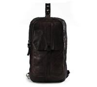 Campomaggi Avocado Sling Bags Leder 36 cm braun