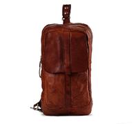 Campomaggi Avocado Sling Bags Leder 36 cm braun