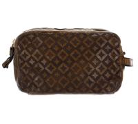 CAMPOMAGGI Beauty Bag Verde Militare