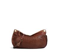 Campomaggi Beuteltasche cognac, Leder, Damen