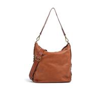 Campomaggi Beuteltasche cognac, Leder, Damen