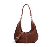 Campomaggi Beuteltasche cognac, Leder, Damen
