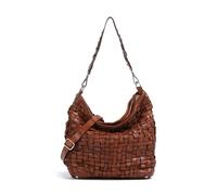 Campomaggi Beuteltasche cognac, Leder, Damen