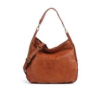 Campomaggi Beuteltasche cognac, Leder, Damen