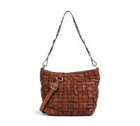 Campomaggi Beuteltasche cognac, Leder, Damen