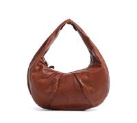 Campomaggi Beuteltasche cognac, Leder, Damen