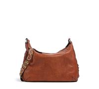Campomaggi Beuteltasche cognac, Leder, Damen