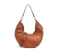 Campomaggi Beuteltasche cognac, Leder, Damen