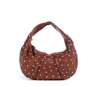 Campomaggi Beuteltasche cognac, Leder, Damen