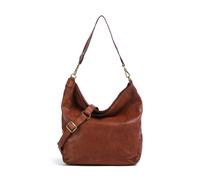 Campomaggi Beuteltasche cognac, Leder, Damen