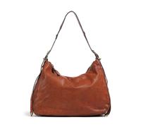 Campomaggi Beuteltasche cognac, Leder, Damen