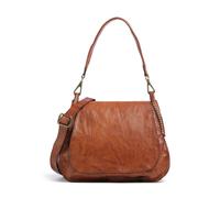 Campomaggi Beuteltasche cognac, Leder, Damen