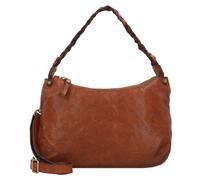 Campomaggi Beuteltasche cognac, Leder, Damen