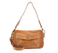 Campomaggi Bowling Bag Cammello