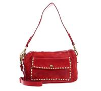 CAMPOMAGGI Bowling Bag Rosso