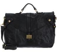 CAMPOMAGGI Carrier Bag Nero